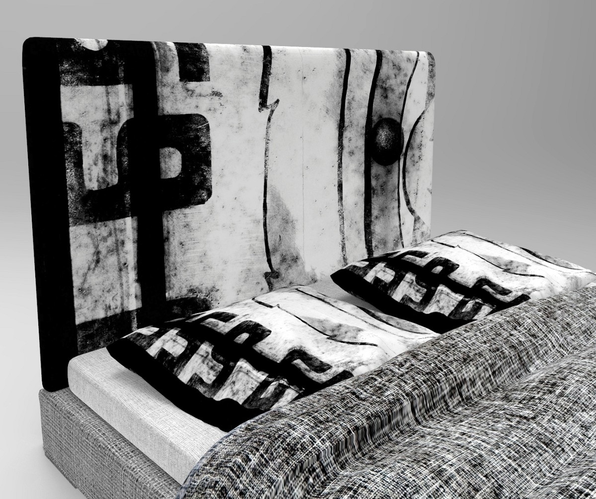 411 Κεφαλαρι Σετ με Μαξιλαρια κουβερλι