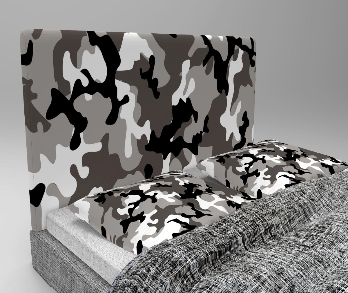 412 Κεφαλαρι Σετ με Μαξιλαρια κουβερλι