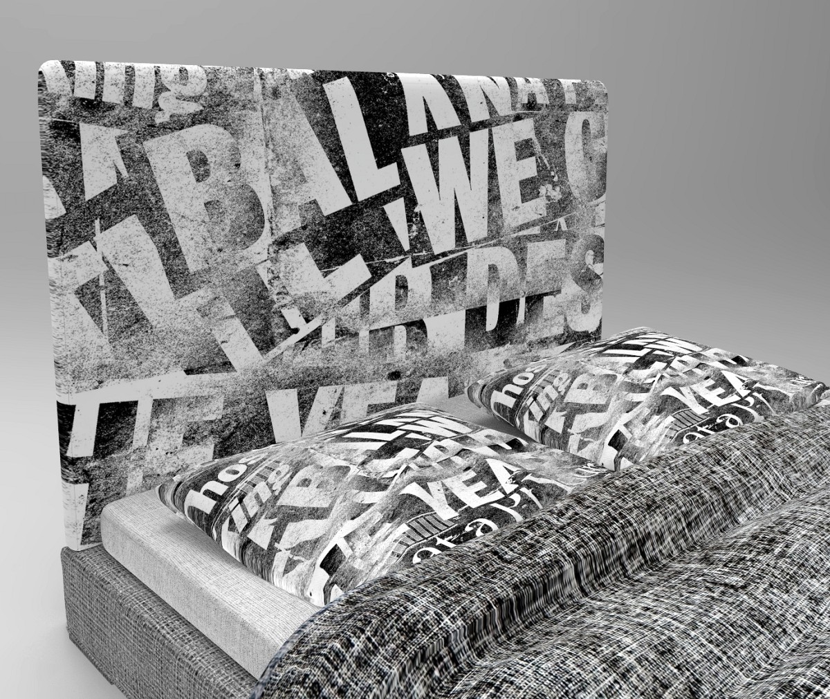 421 Κεφαλαρι Σετ με Μαξιλαρια κουβερλι