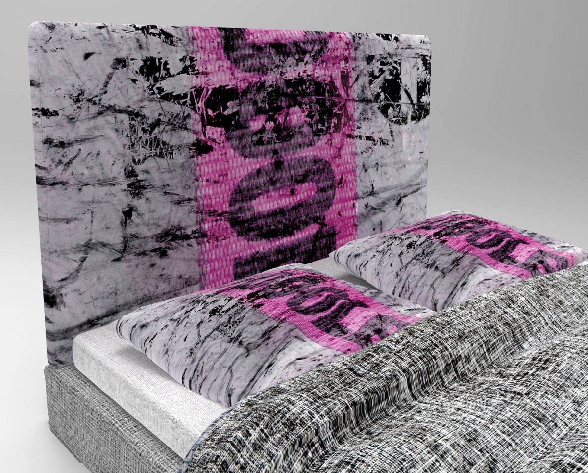 391 Κεφαλαρι Σετ με Μαξιλαρια κουβερλι