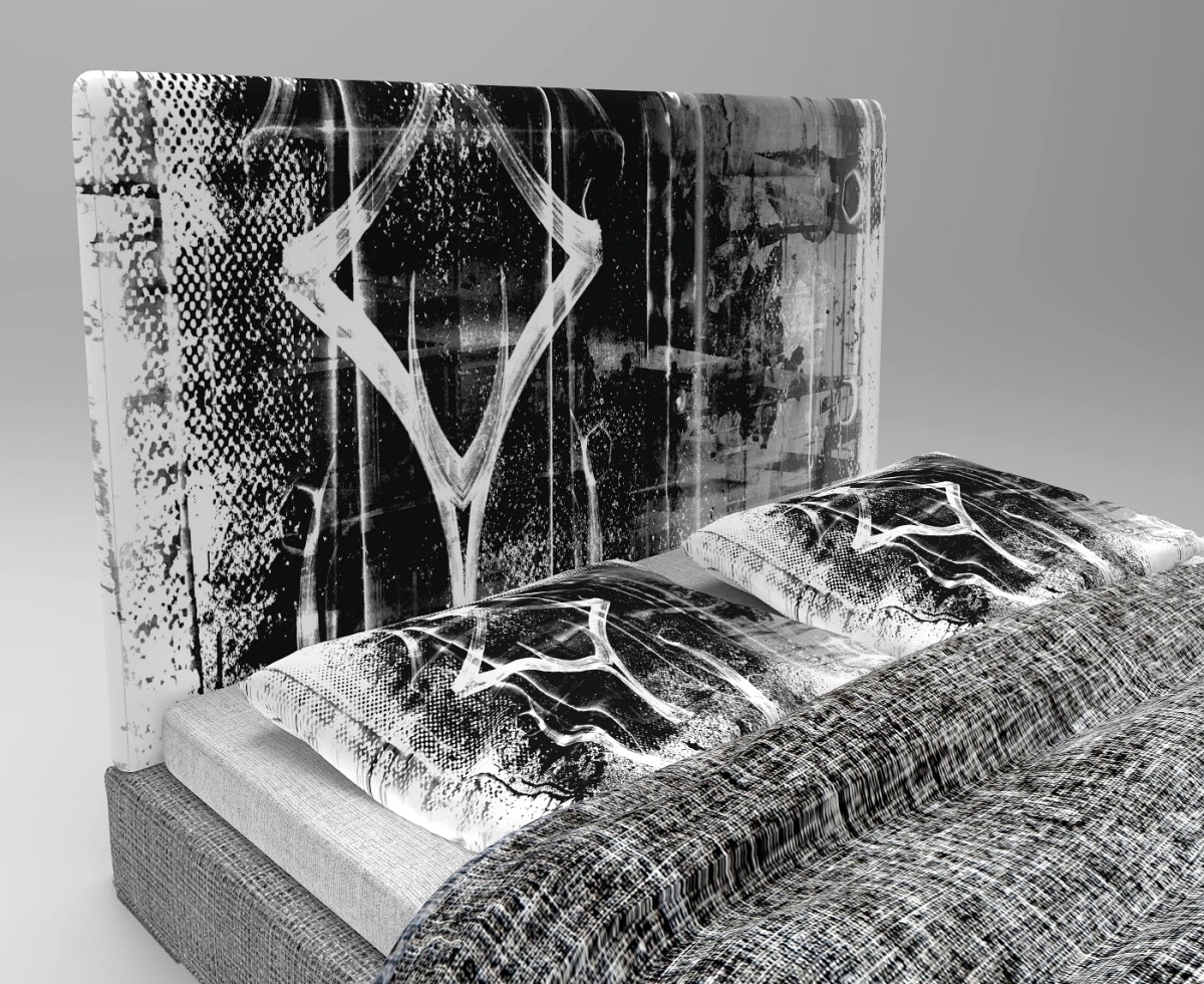 438 Κεφαλαρι Σετ με Μαξιλαρια κουβερλι