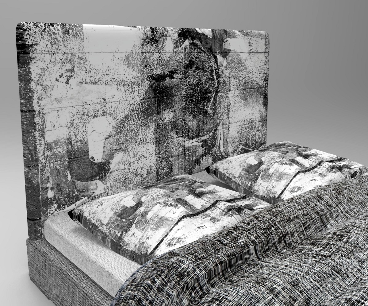 424 Κεφαλαρι Σετ με Μαξιλαρια κουβερλι