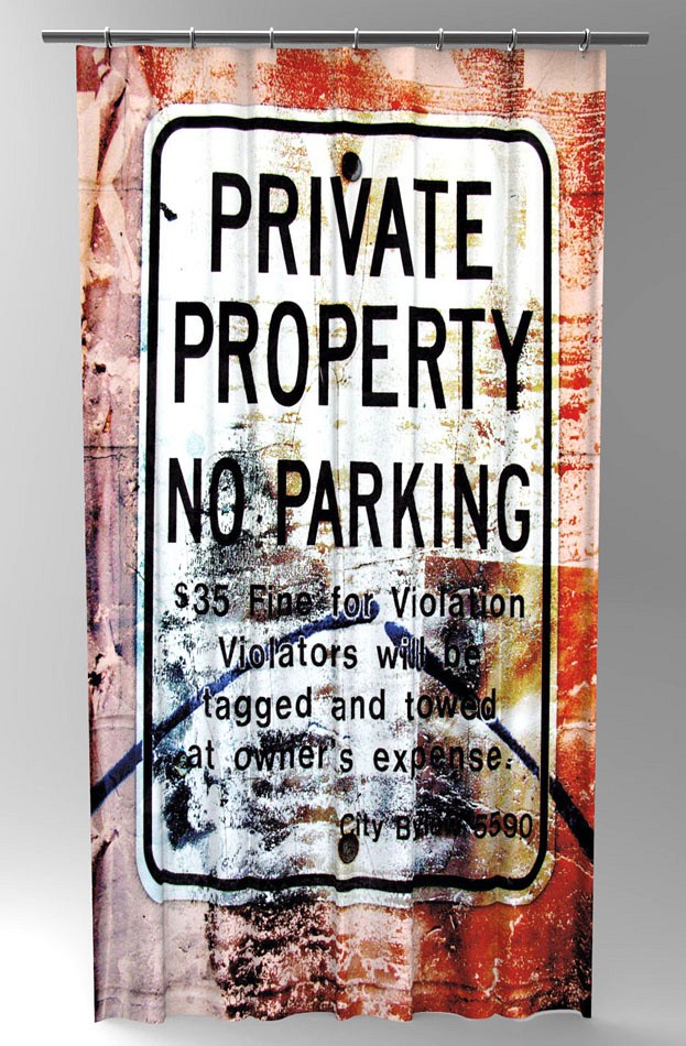 713 Εκτυπωμενη Κουρτινα