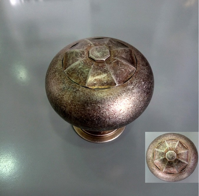 017 Μπουλ Εξωπορτας