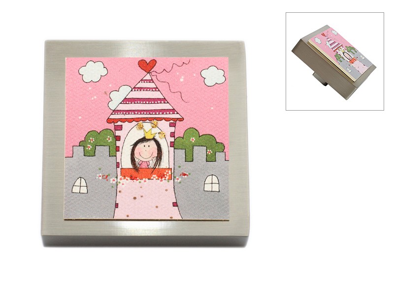 497 Πομολακι με χρωμα