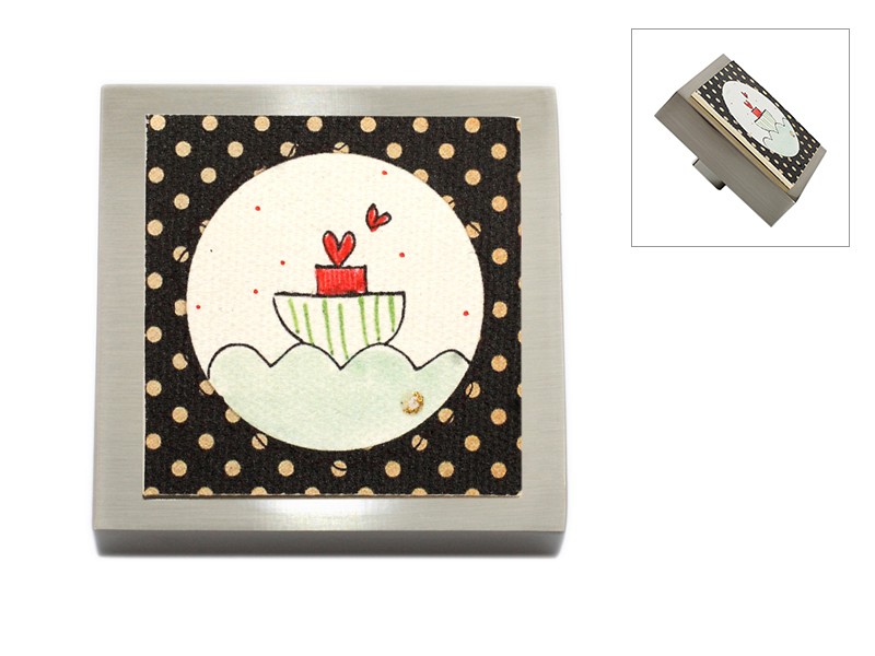 506 Πομολακι με χρωμα