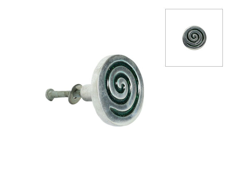 514 Πομολακι με Χρωμα