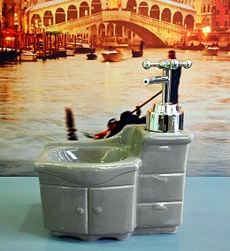 531 Dispenser