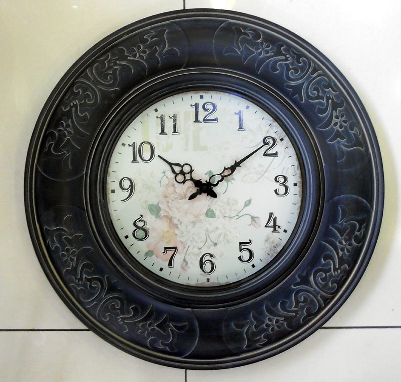 006 Ρολοι Τοιχου