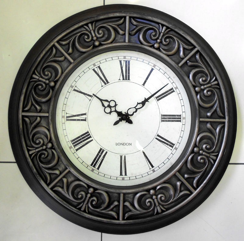 007 Ρολοι Τοιχου