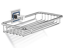 Σπογγοθηκη μεταλλικη