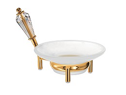 Επικαθημενη σαπουνοθηκη