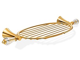 Σπογγοθηκη μεταλλικη