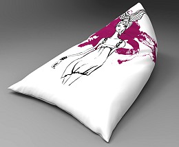 064 beanbagSOL