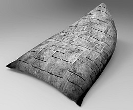 092 beanbagSOL