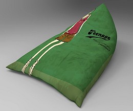 067 beanbagSOL