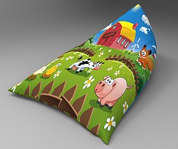 117 beanbagSOL