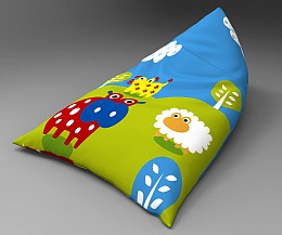122 beanbagSOL