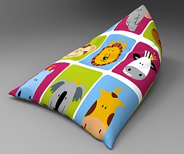 129 beanbagSOL