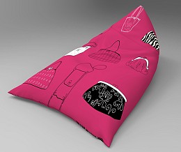 044 beanbagSOL