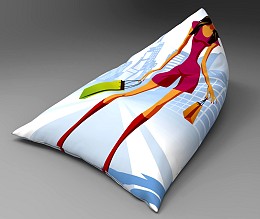 045 beanbagSOL