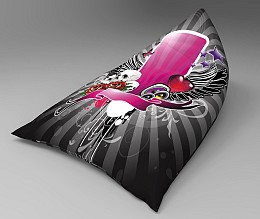 060 beanbagSOL