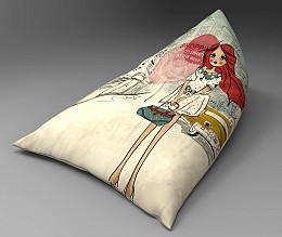 068 beanbagSOL