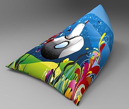 104 beanbagSOL