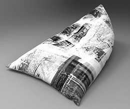 452 beanbagSOL