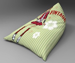065 beanbagSOL