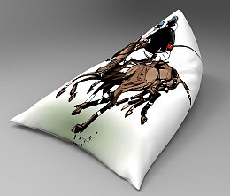 089 beanbagSOL