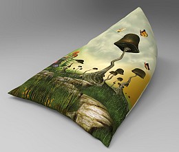 288 beanbagSOL