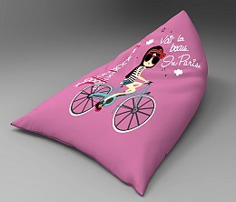 069 beanbagSOL