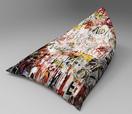 390 beanbagSOL