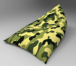 454 beanbagSOL