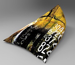 467 beanbagSOL