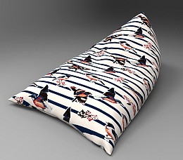 373 beanbagSOL