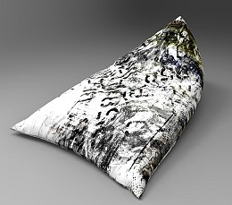 436 beanbagSOL