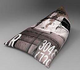464 beanbagSOL