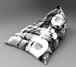 451 beanbagSOL