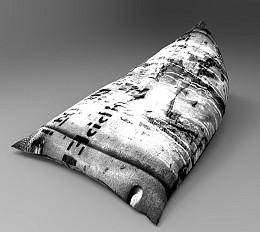 476 beanbagSOL