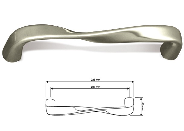 355 Λαβη Εξωπορτας