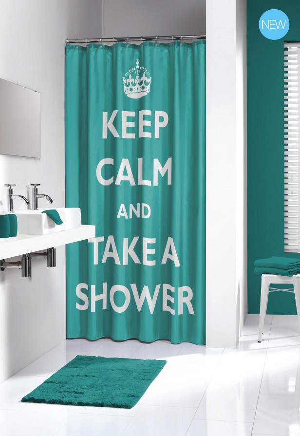 180 Κουρτίνα μπάνιου