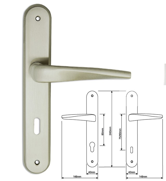 696 Πομολο πορτας