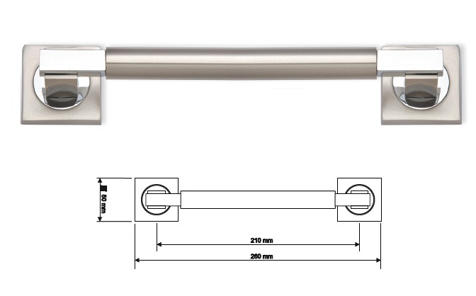 351 Λαβη Εξωπορτας
