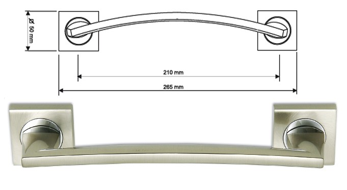 348 Λαβη Εξωπορτας