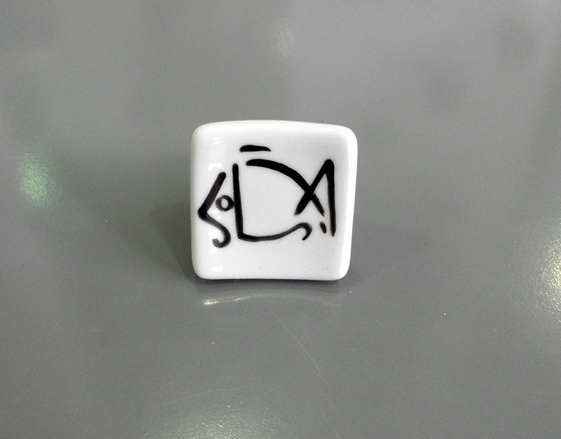 361 Πομολακι Πορσελανης