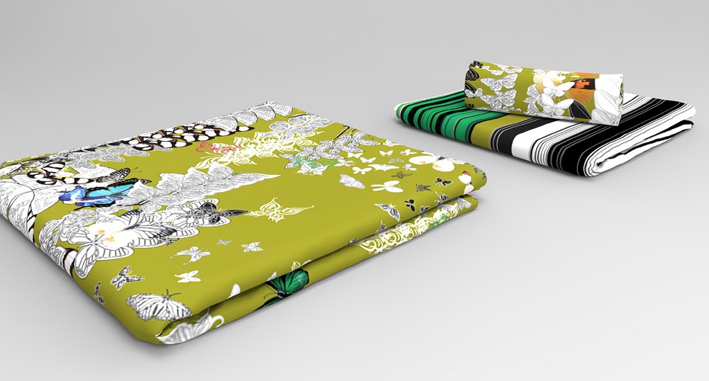 006 Πετσετες με ψηφιακη εκτυπωση