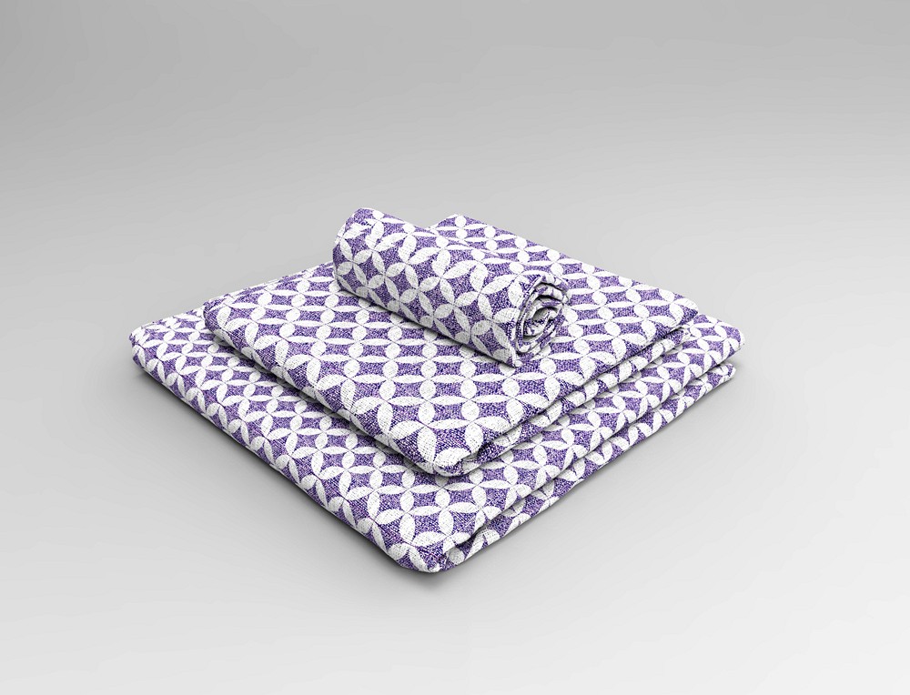 089 Πετσετες με ψηφιακη εκτυπωση