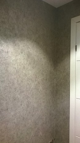 103 Τοποθετηση Ταπετσαριας